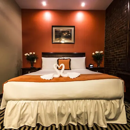Marrakech Hotel On Broadway